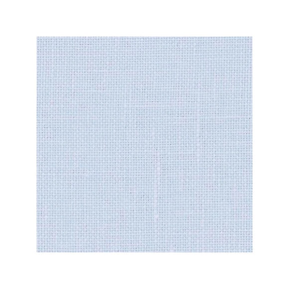 Zweigart Aida 18 Stoff – 100% Baumwolle, 50x50 Cm, Für Kreuzstich & Handarbeit