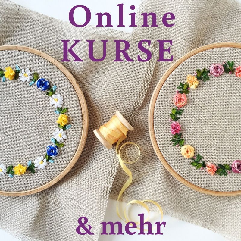 Online Kurse Sticken Lernen Mit Vielen Anleitungen Tipps Und Tricks